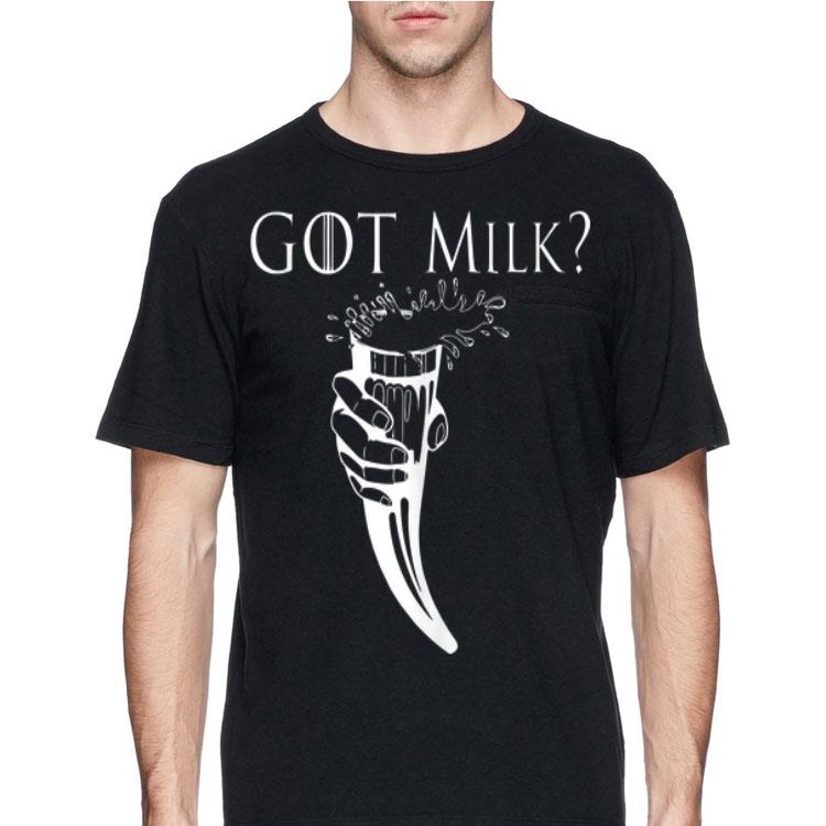 Game of Thrones Got Giant's Milk shirt 12 Game of Thrones Got Giant's Milk shirt