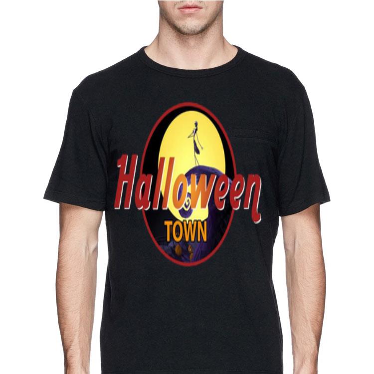 Hard Rock cafe Halloween Town shirt 12 Hard Rock cafe Halloween Town shirt