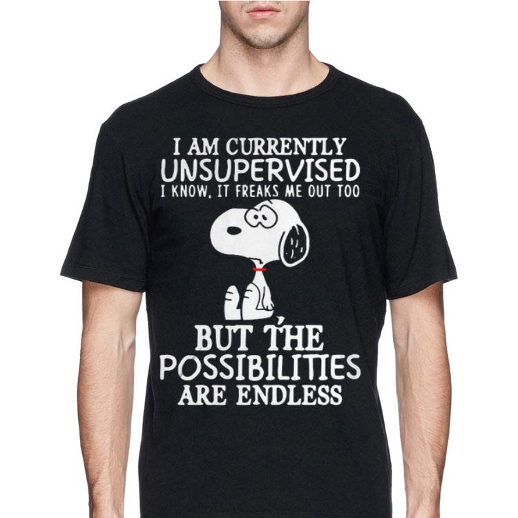 I Am Currently Unsupervised I Know It Freaks Me Out Too Snoopy shirt 12 I Am Currently Unsupervised I Know It Freaks Me Out Too Snoopy shirt