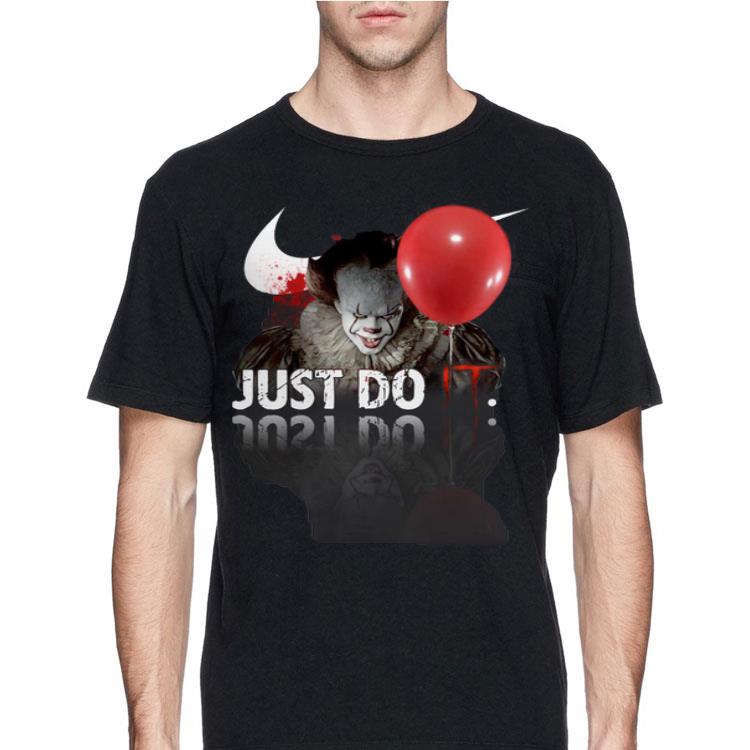 Just Do It Nike Pennywise shirt 12 Just Do It Nike Pennywise shirt