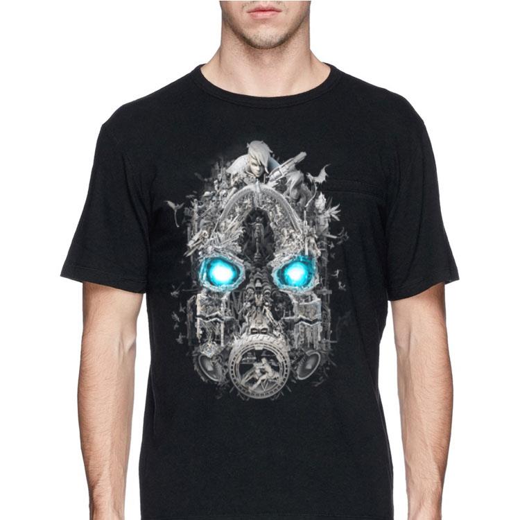 Mask of Mayhem shirt 12 Mask of Mayhem shirt