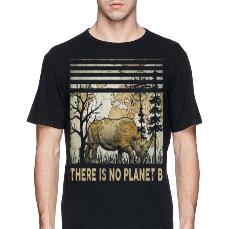 Rhino Unicorn There Is No Planet B shirt 12 Rhino Unicorn There Is No Planet B shirt