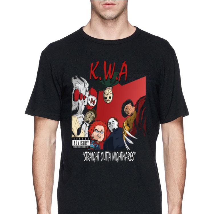 With Attitude Straight Outs Nightmares K.W.A Killers shirt 12 With Attitude Straight Outs Nightmares K.W.A Killers shirt