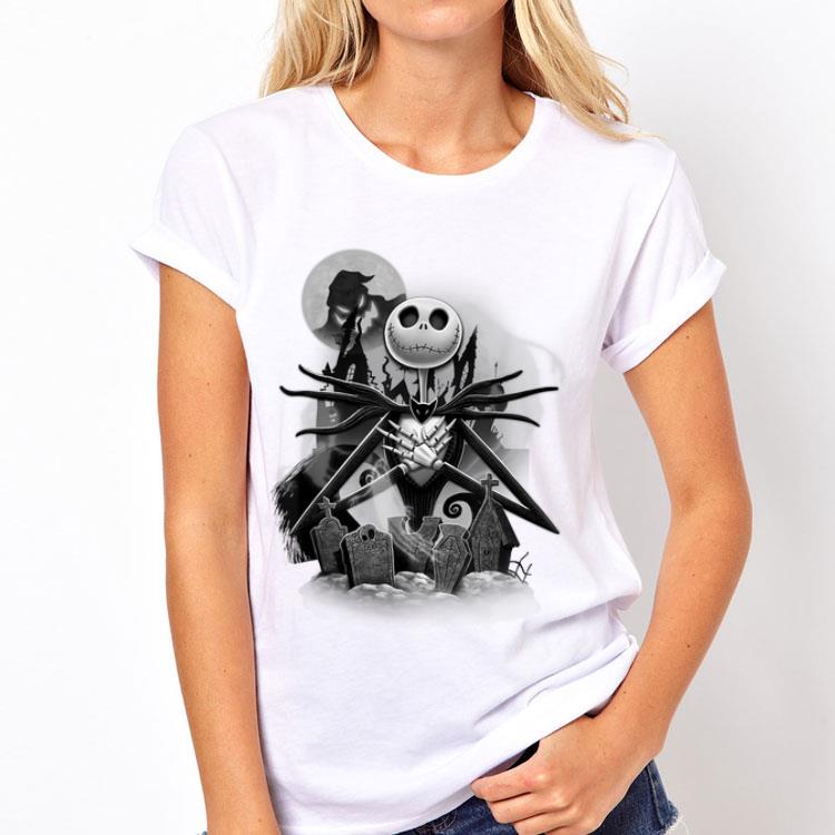 jack Skellington nightmare before christmas disney shirt 12 jack Skellington nightmare before christmas disney shirt