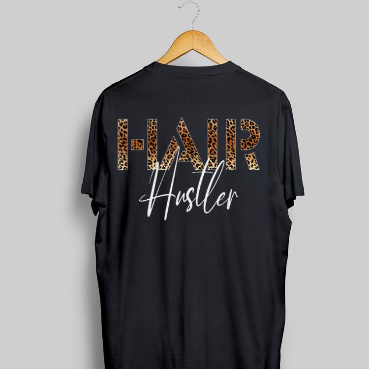 Hair Hustler 8