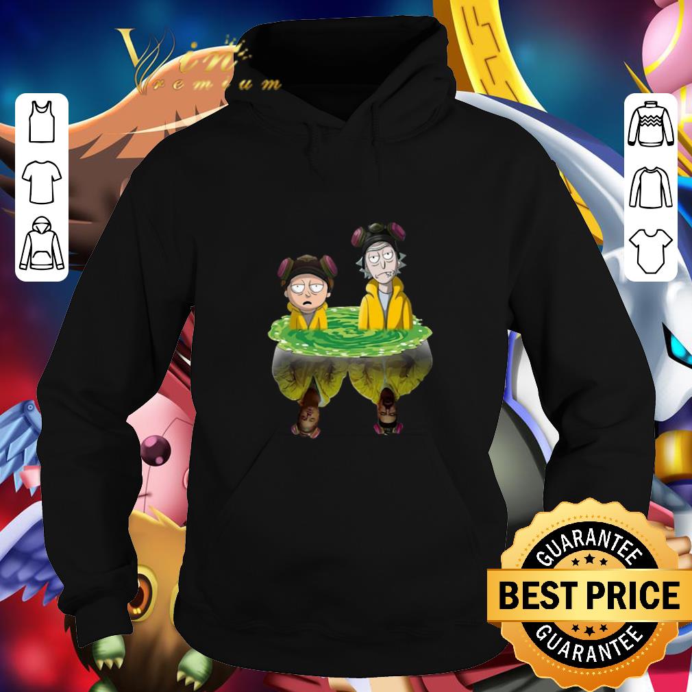 Cool Breaking Bad Rick And Morty Walter Jesse shirt 10 Cool Breaking Bad Rick And Morty Walter Jesse shirt