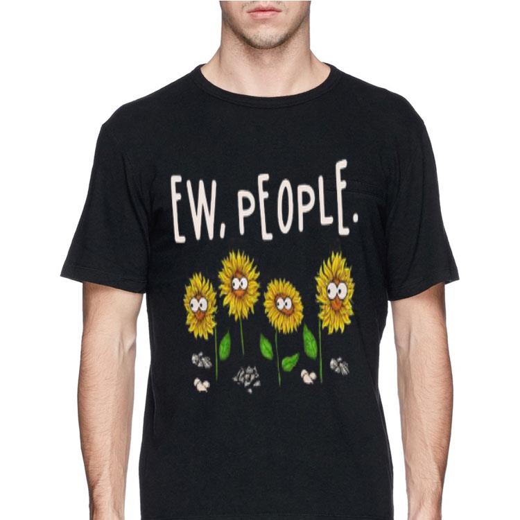 Ew People Sunflowers shirt 12 Ew People Sunflowers shirt