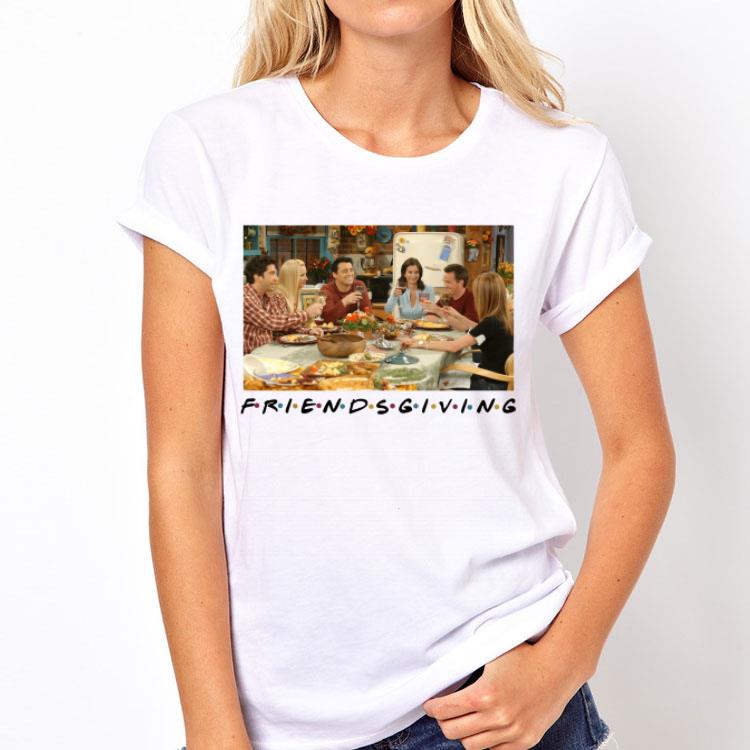 Friendsgiving Thanksgiving Friends TV Show shirt 12 Friendsgiving Thanksgiving Friends TV Show shirt