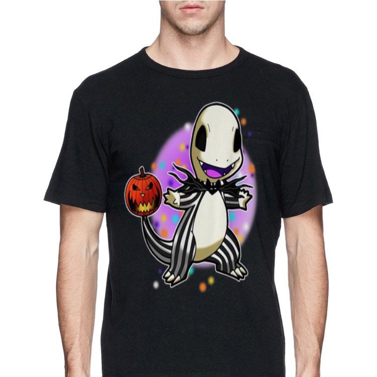 Hitokage Jack Skellington Pumpkin shirt 12 Hitokage Jack Skellington Pumpkin shirt