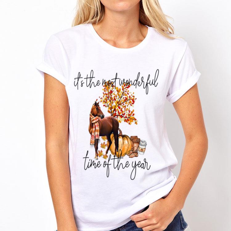 Horse It's The Most Wonderful Time Of The Year 12 Horse It's The Most Wonderful Time Of The Year