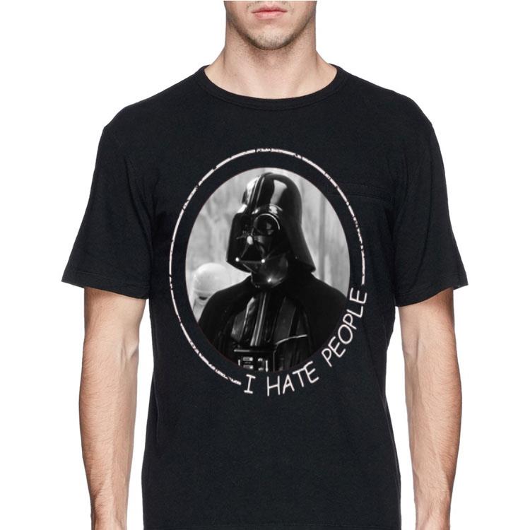 I Hate People Darth Vader shirt 12 I Hate People Darth Vader shirt