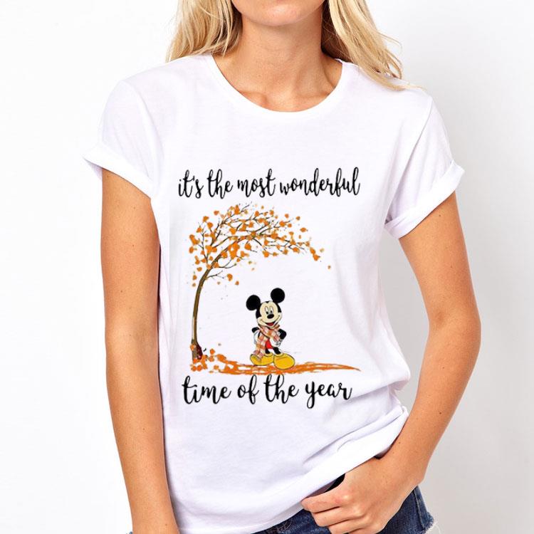 It’s The Most Wonderful Time Of The Year Mickey mouse 12 It’s The Most Wonderful Time Of The Year Mickey mouse