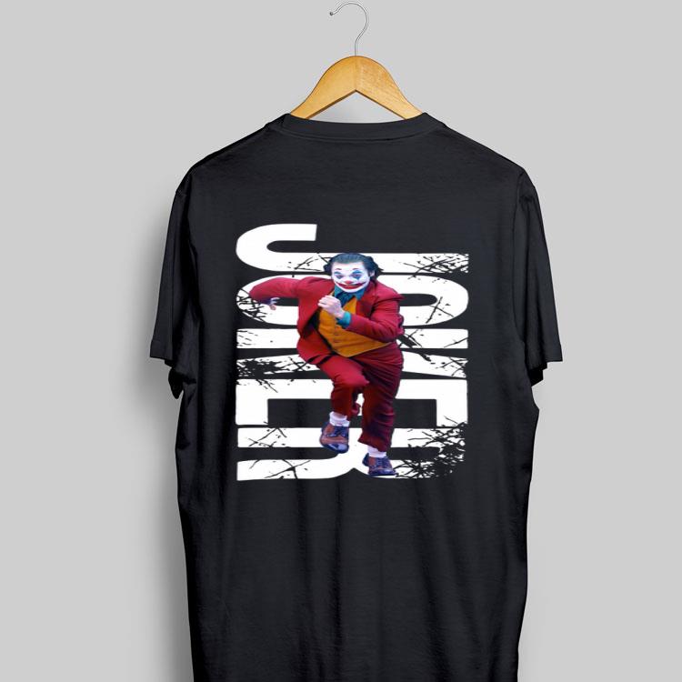 Joker Running shirt 8