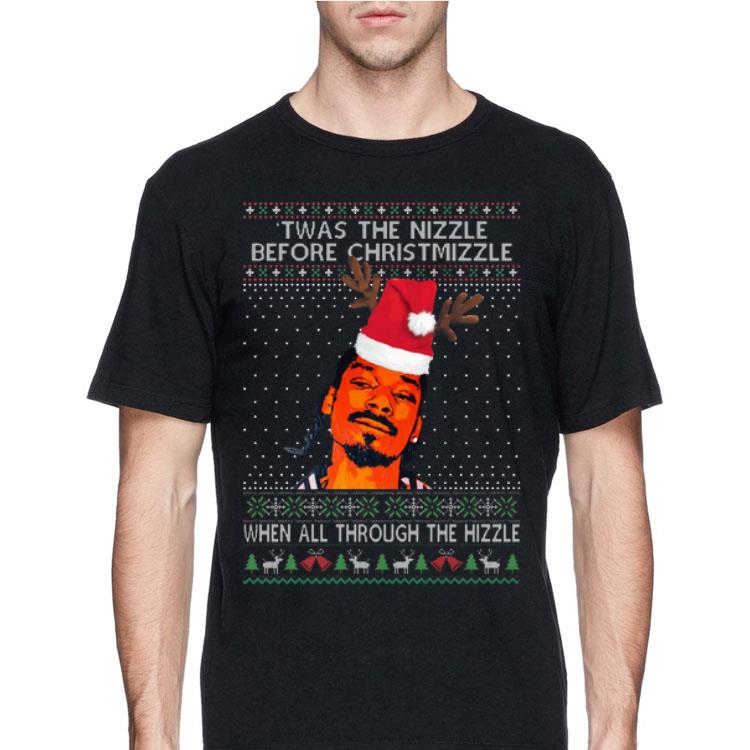 Post Malone Twas The Nizzle Before Christmizzle When All Through The Hizzle shirt 12 Post Malone Twas The Nizzle Before Christmizzle When All Through The Hizzle shirt