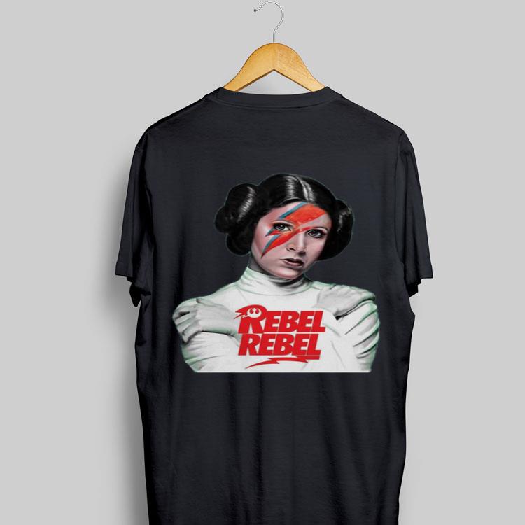 Star Wars Princess Leia Rebel Rebel 9