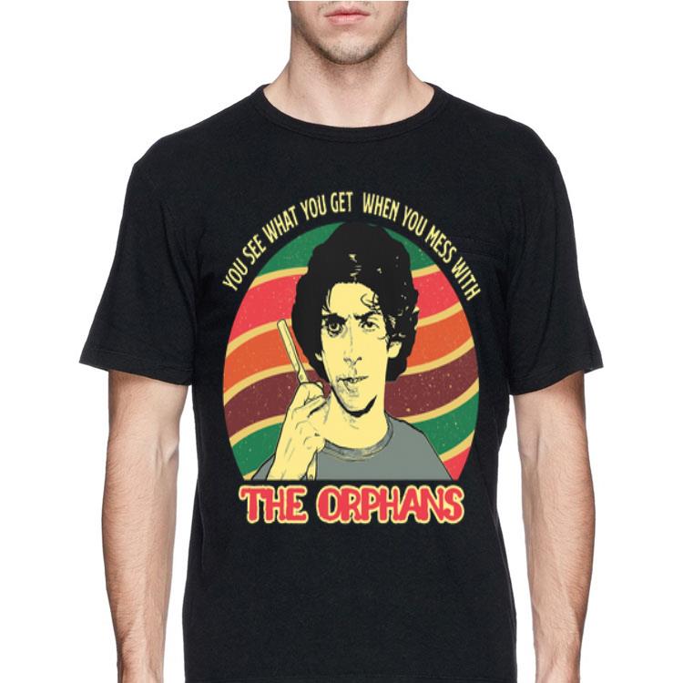Sunset You See What You Get When You Mess With The Orphans Paul Greco shirt 12 Sunset You See What You Get When You Mess With The Orphans Paul Greco shirt