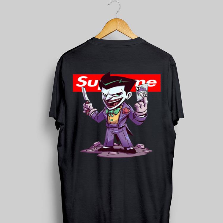 Supreme Joker shirt 8