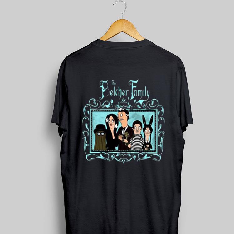 The Belcher Family shirt 8