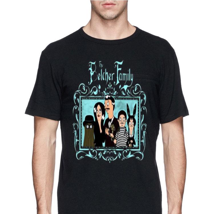 The Belcher Family shirt 12 The Belcher Family shirt
