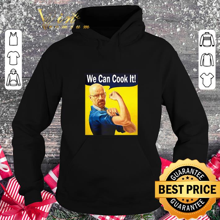 Top Walter White We Can Cook It shirt 10 Top Walter White We Can Cook It shirt