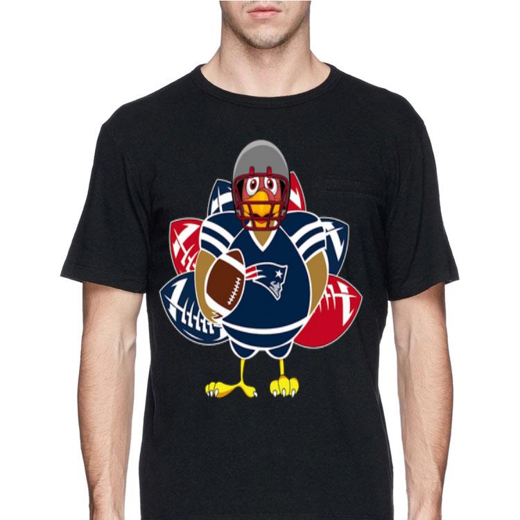 Turkey Thanksgiving New England Patriots shirt 12 Turkey Thanksgiving New England Patriots shirt
