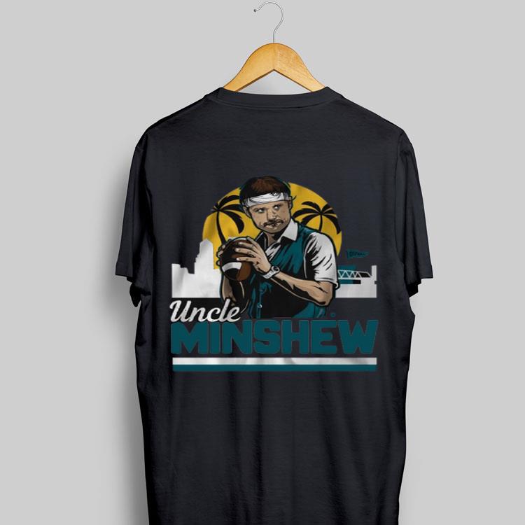 Uncle Minshew Rico Gardner shirt 8
