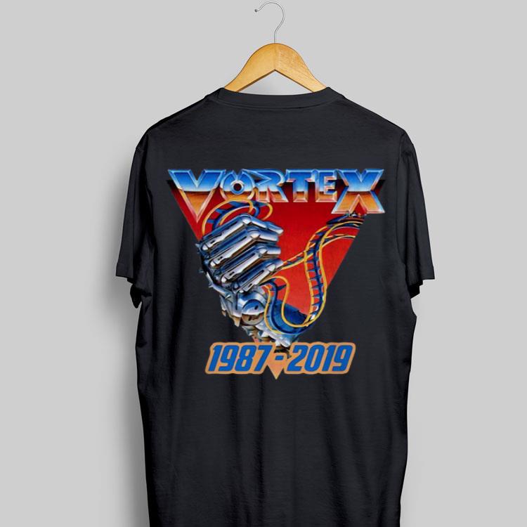 Vortex 1987-2019 shirt 8