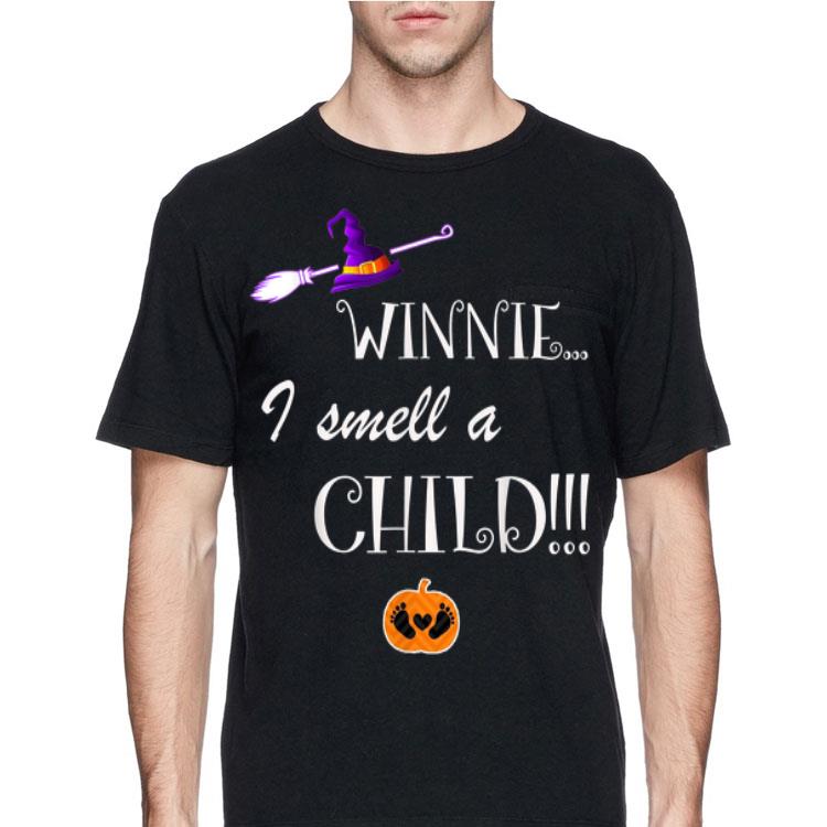 Winnie I Smell A Child Halloween Witch 12 Winnie I Smell A Child Halloween Witch
