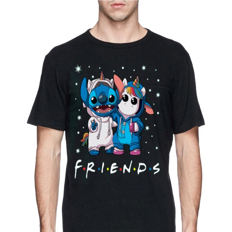 Baby Stitch and Unicorn Friends shirt 12 Baby Stitch and Unicorn Friends shirt