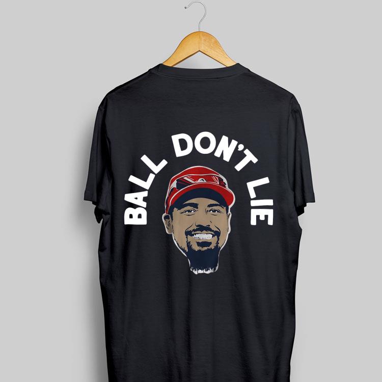 Ball Don’t Lie Anthony Rendon shirt 9