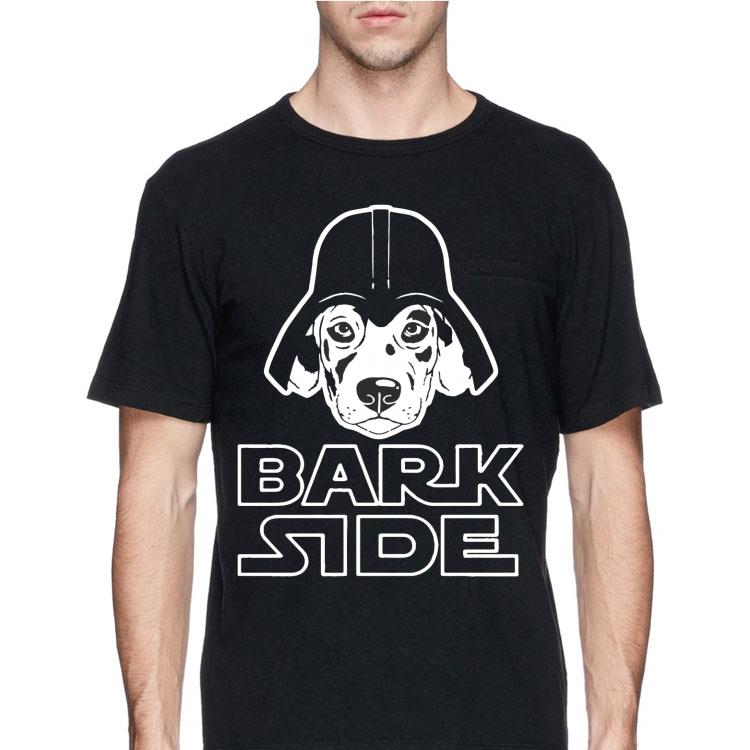 Bark Side Darth Vader shirt 12 Bark Side Darth Vader shirt