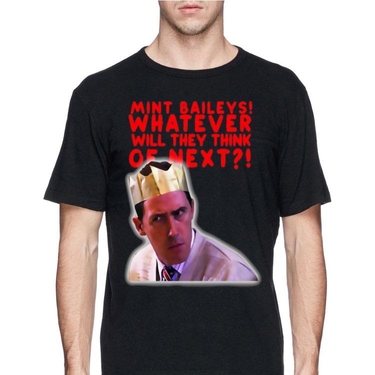 Bryn West mint baileys what will they think of next shirt 12 Bryn West mint baileys what will they think of next shirt