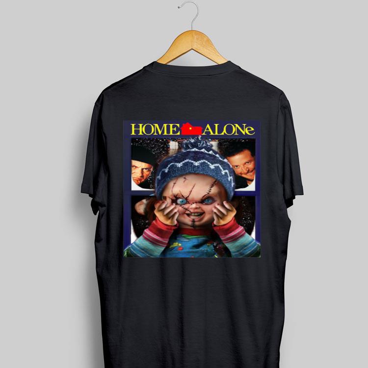 Chucky Home Alone shirt 9