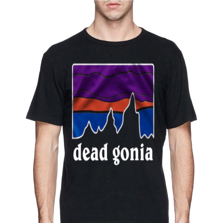 Dead Gonia vintage shirt 12 Dead Gonia vintage shirt