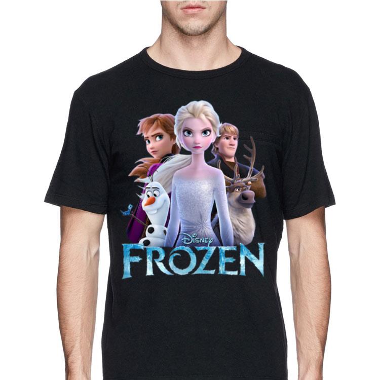 Disney Frozen Elsa Anna Olaf Kristoff shirt 12 Disney Frozen Elsa Anna Olaf Kristoff shirt