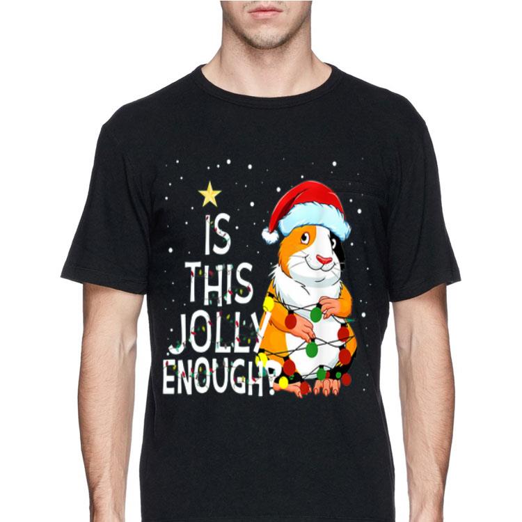 Guinea Pig Is This Jolly Enough shirt 12 Guinea Pig Is This Jolly Enough shirt