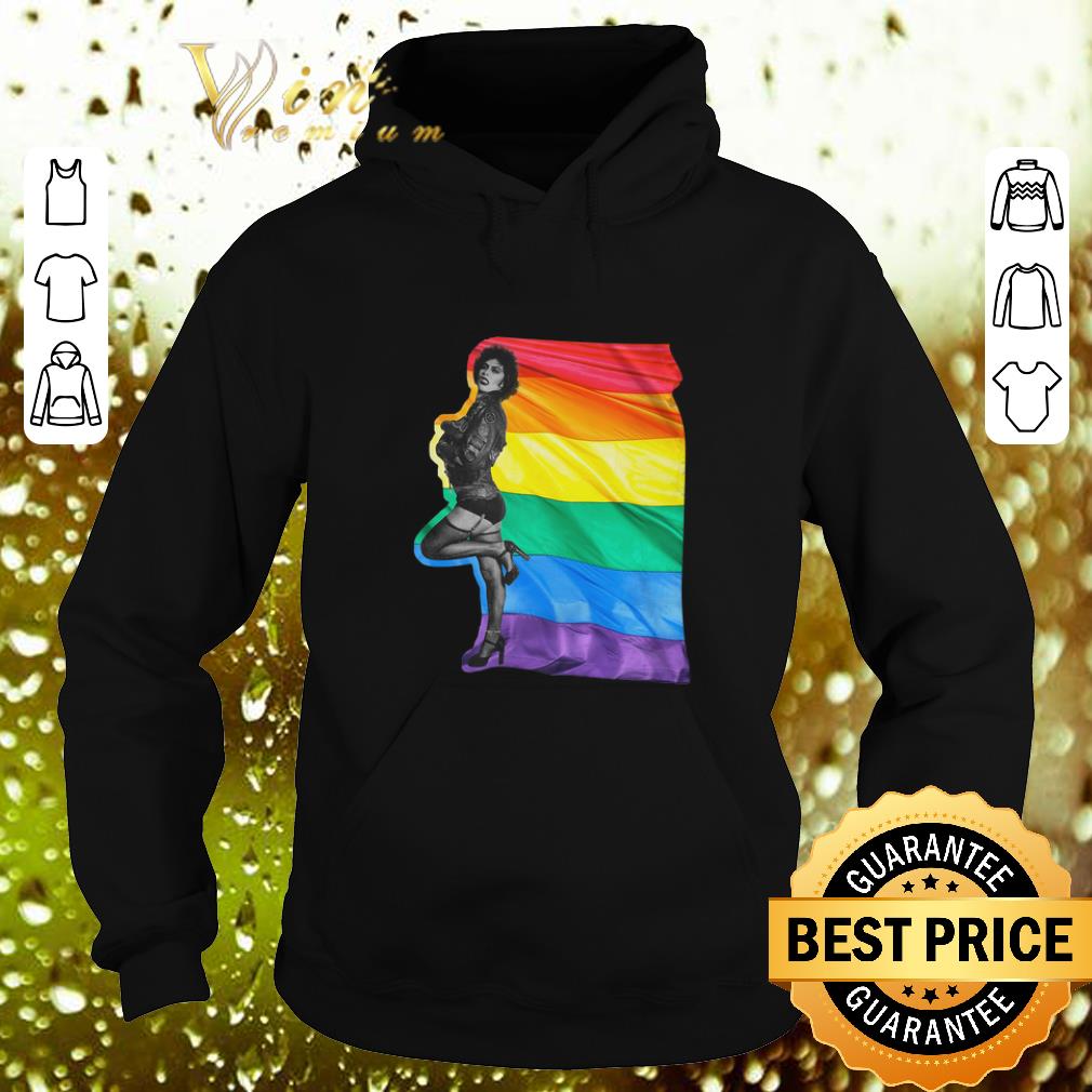 Hot The Rocky Horror Picture Show LGBT Pride shirt 10 Hot The Rocky Horror Picture Show LGBT Pride shirt