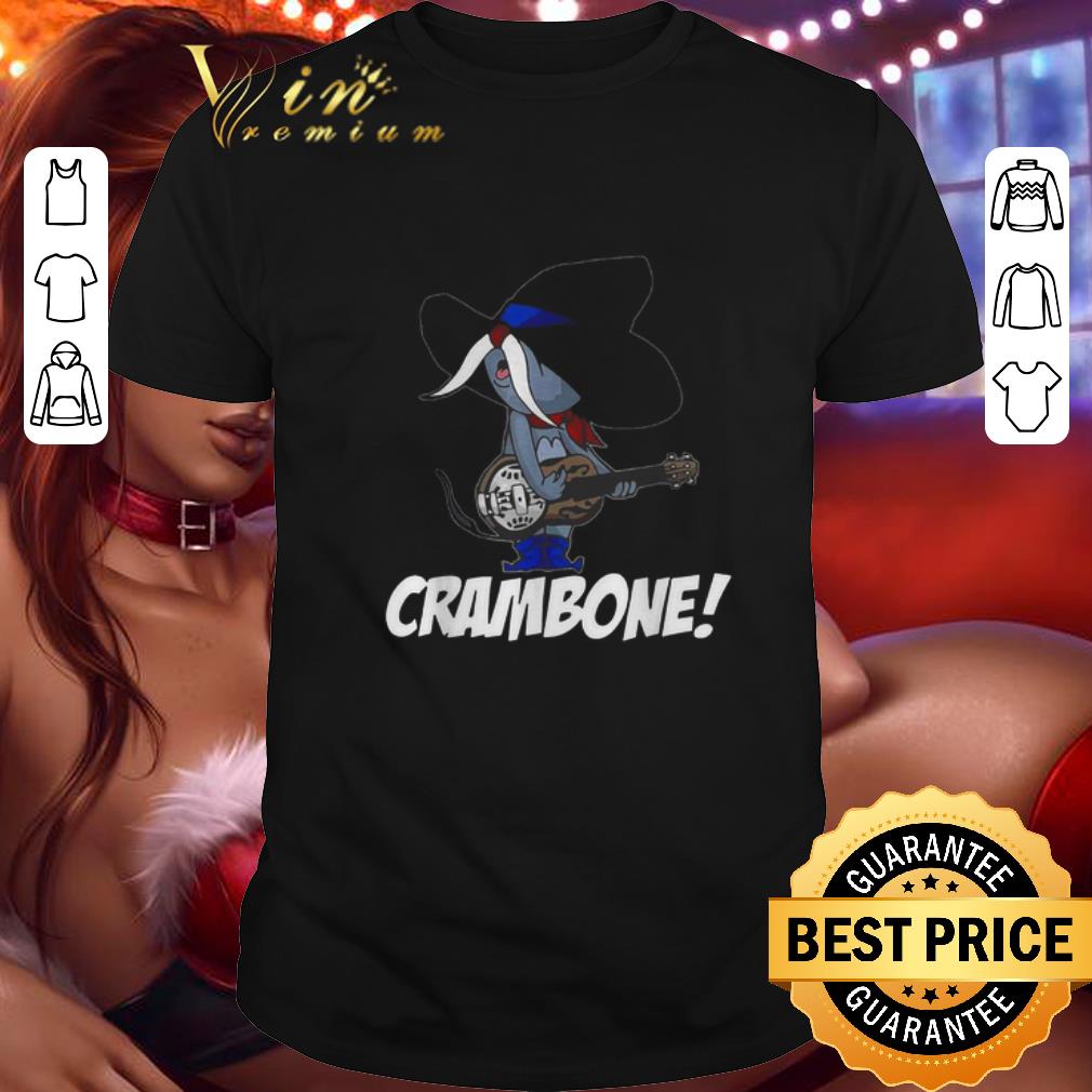 Hot Uncle Pecos Crambone shirt 6