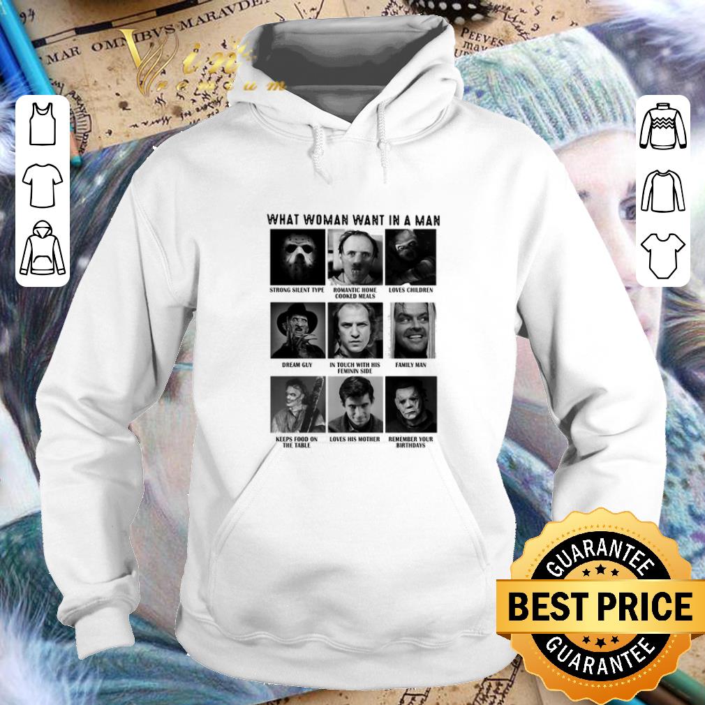 Hot What woman want in a man strong silent type romantic home cooked shirt 10 Hot What woman want in a man strong silent type romantic home cooked shirt