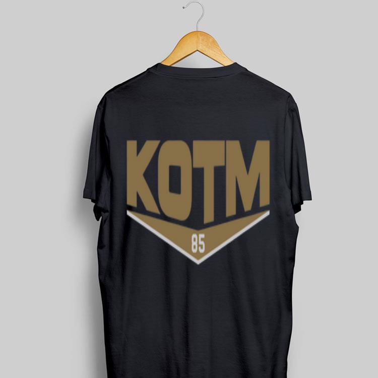 KOTM George Kittle sweater 8
