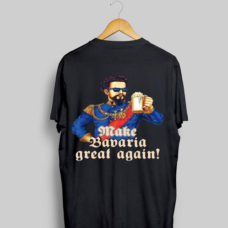 Make Bavaria Great Again shirt 8