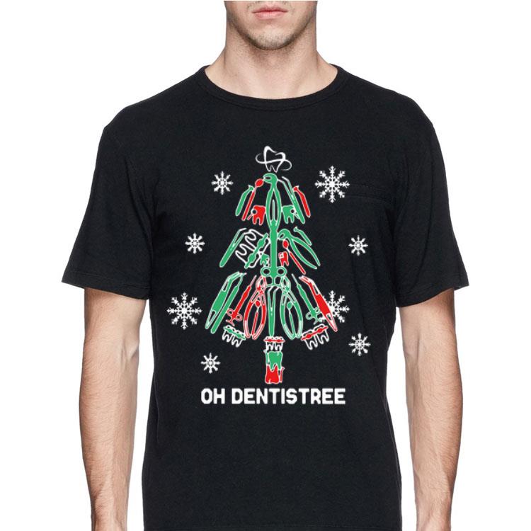 Oh Dentistree Christmas sweater 12 Oh Dentistree Christmas sweater