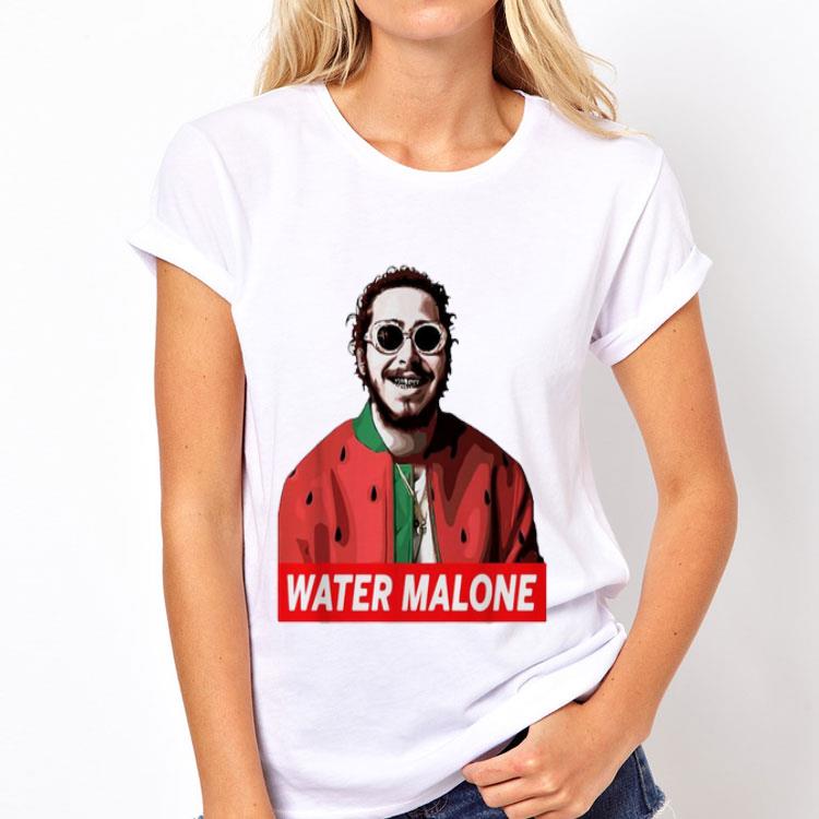 Post Water Malone shirt 12 Post Water Malone shirt