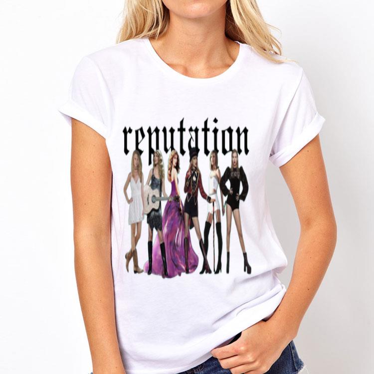 Reputation Taylor Swift Merch shirt 12 Reputation Taylor Swift Merch shirt