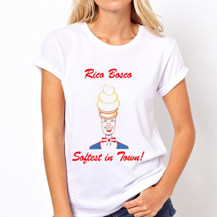 Rico Bosco Softest In Tour shirt 12 Rico Bosco Softest In Tour shirt