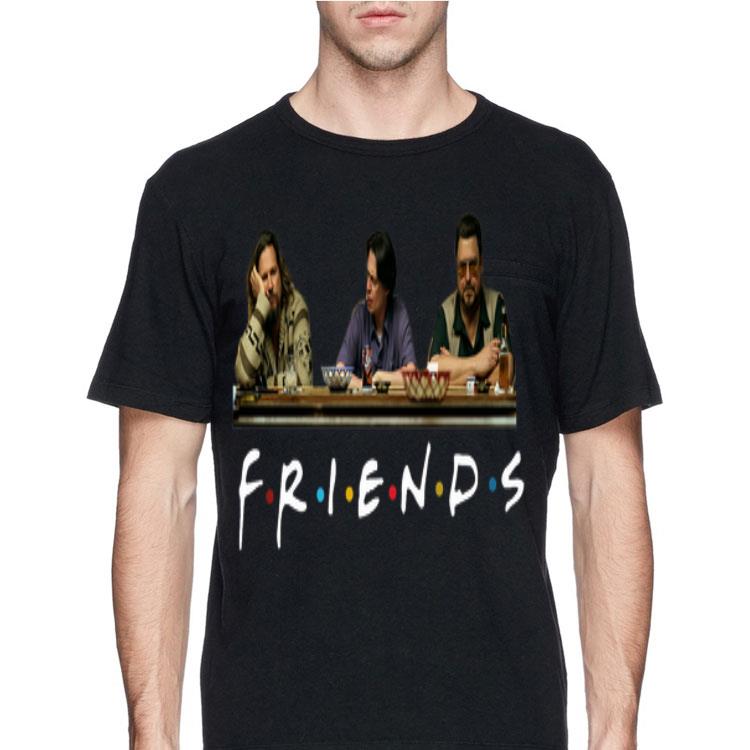 The Big Lebowski Friends shirt 12 The Big Lebowski Friends shirt
