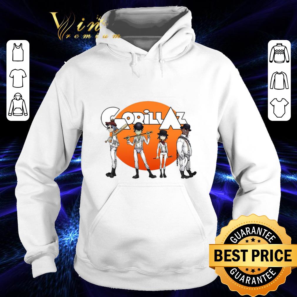 Top Clockwork Orange Corillas shirt 10 Top Clockwork Orange Corillas shirt