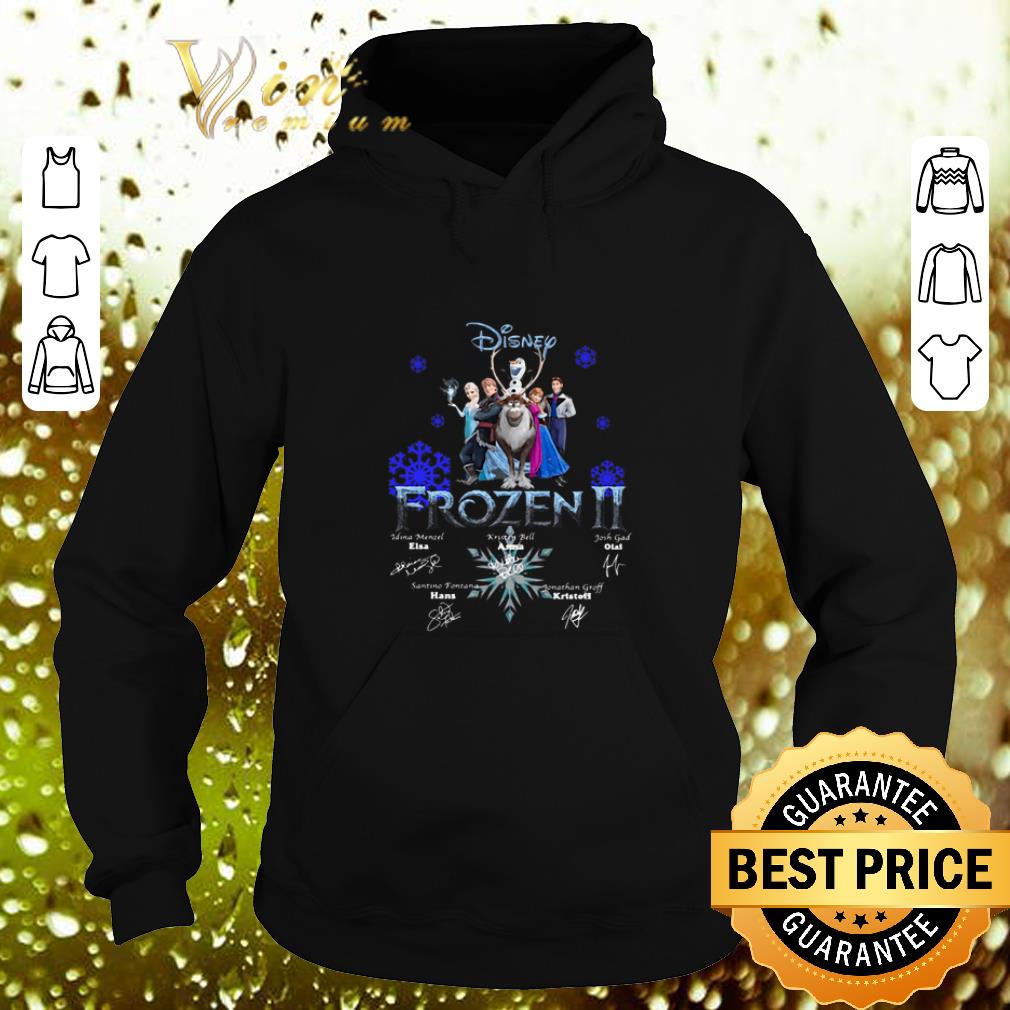 Top Disney Frozen II Characters Elsa Anna Olaf Hans signatures shirt Top Disney Frozen II Characters Elsa Anna Olaf Hans signatures shirt 4 - Top Disney Frozen II Characters Elsa Anna Olaf Hans signatures shirt