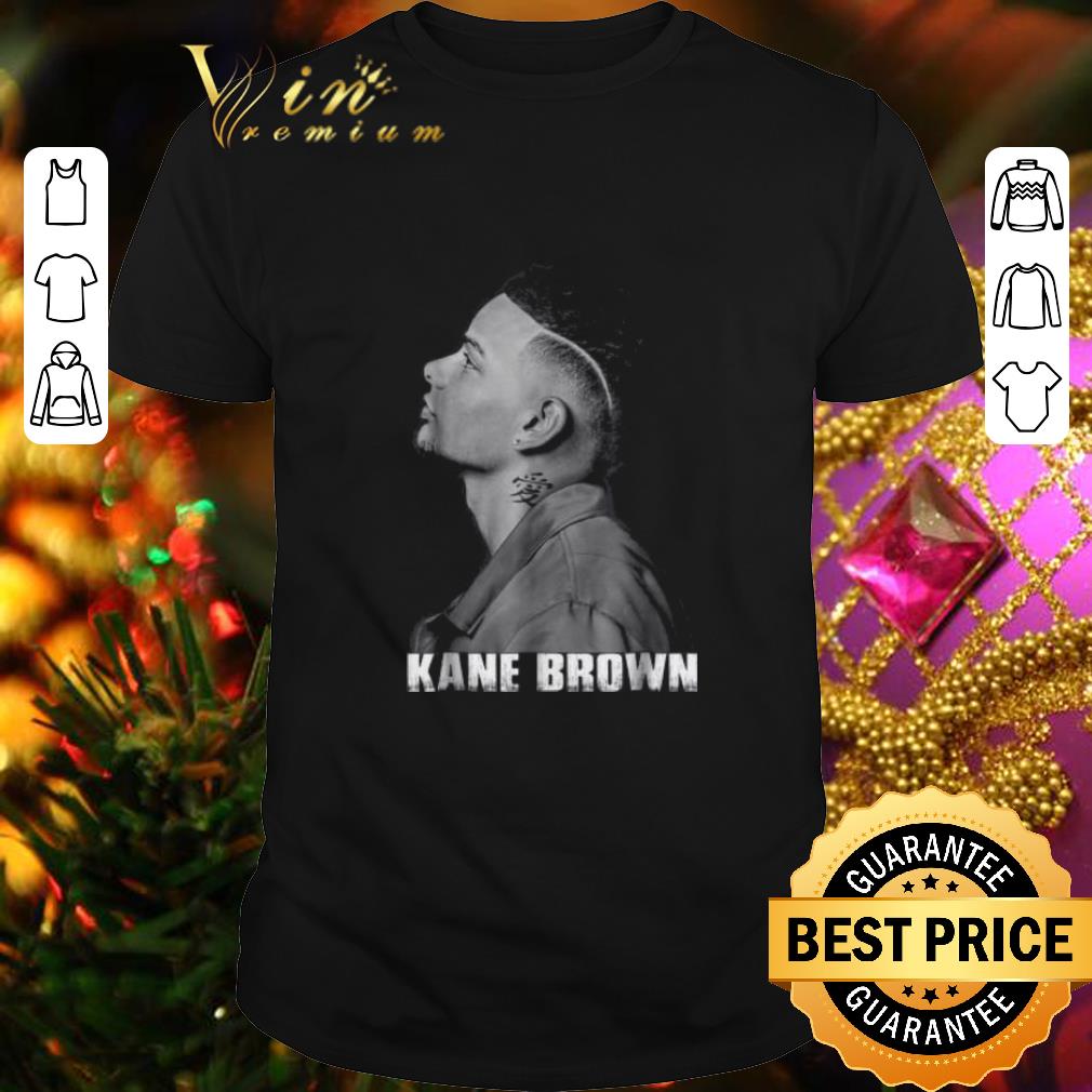 Top Kane Brown Single shirt 7