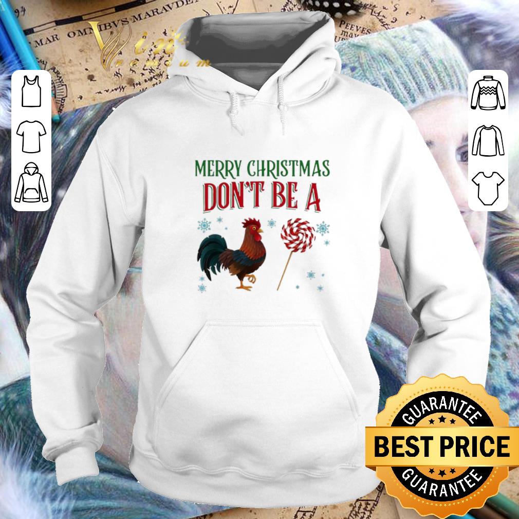 Top Merry Christmas Don't Be A Sucker Chicken shirt 10 Top Merry Christmas Don't Be A Sucker Chicken shirt